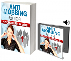 Anti Mobbing Guide.